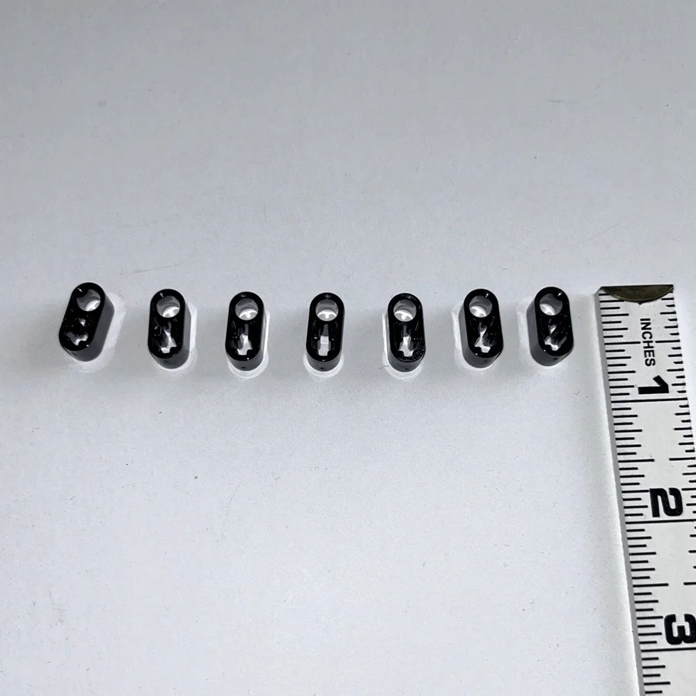 LEGO MINDSTORMS EV3 31313 Black Replacement Parts